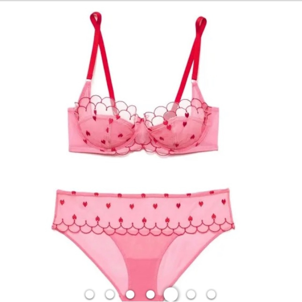 Adore Me Bettie Set
